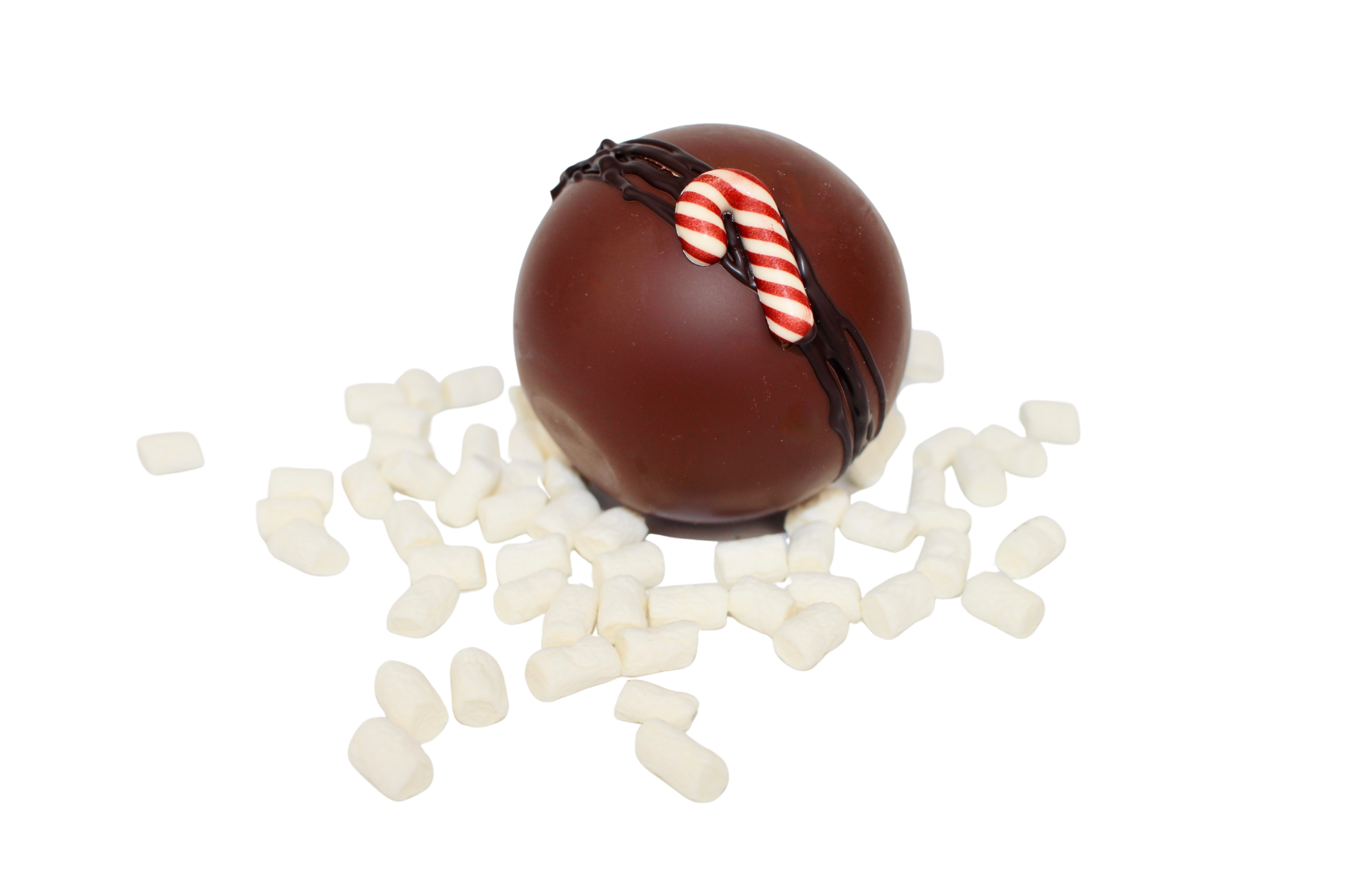 Hot Chocolate Bomb