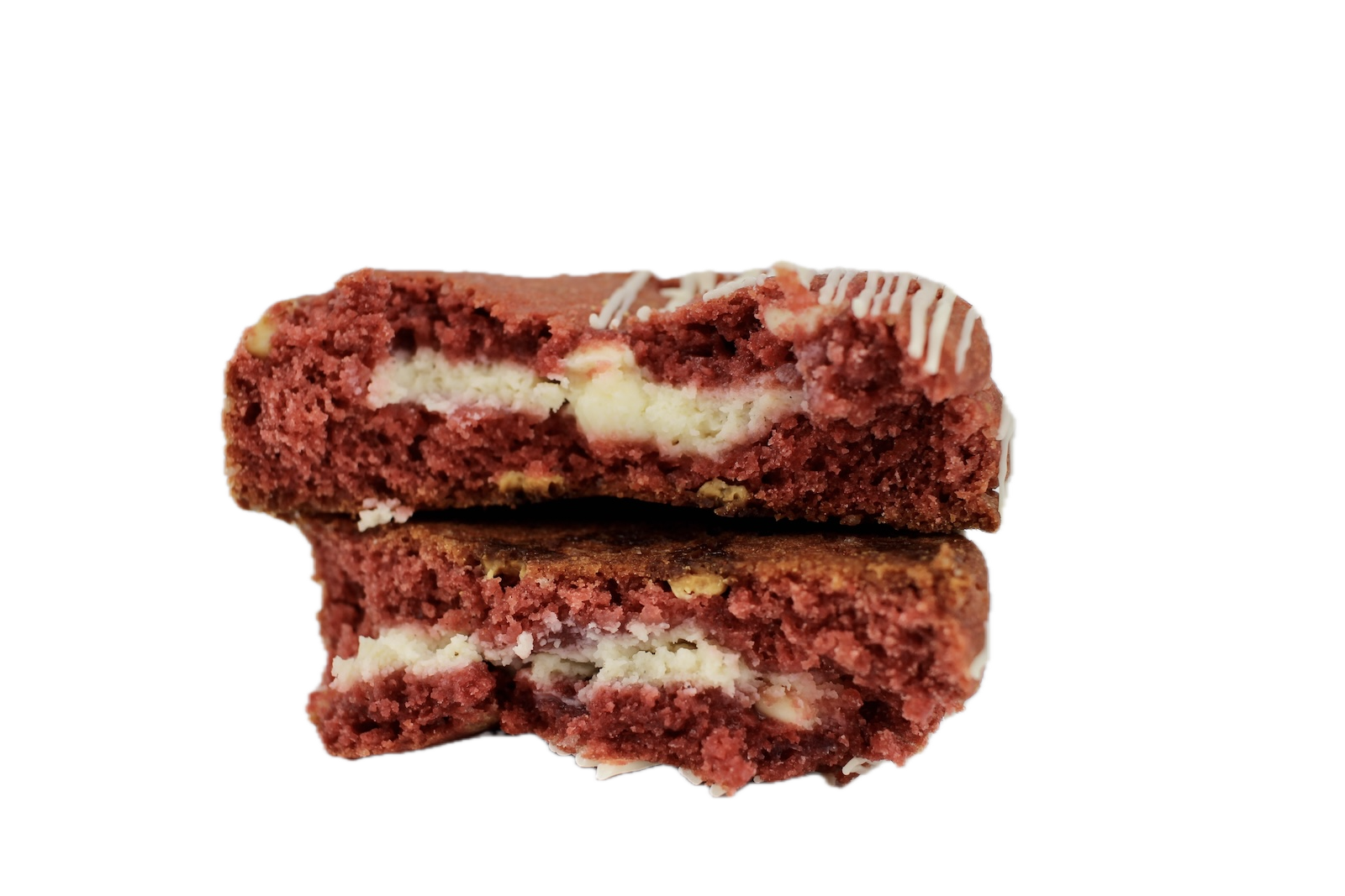 Red Velvet Cookie – Bild 2