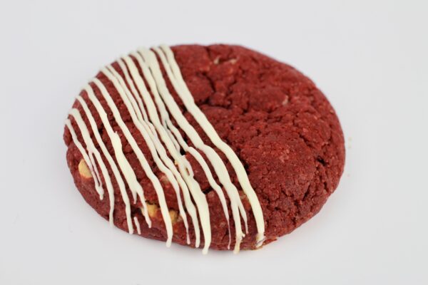 Red Velvet Cookie