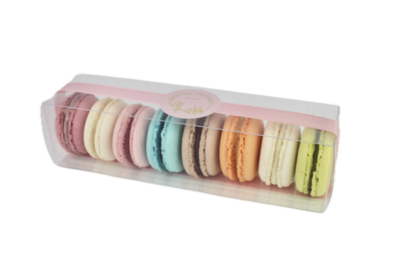 Macaron Box