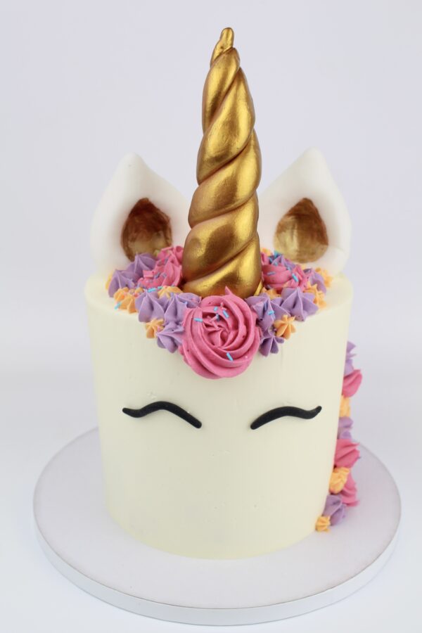 Unicorn Cake