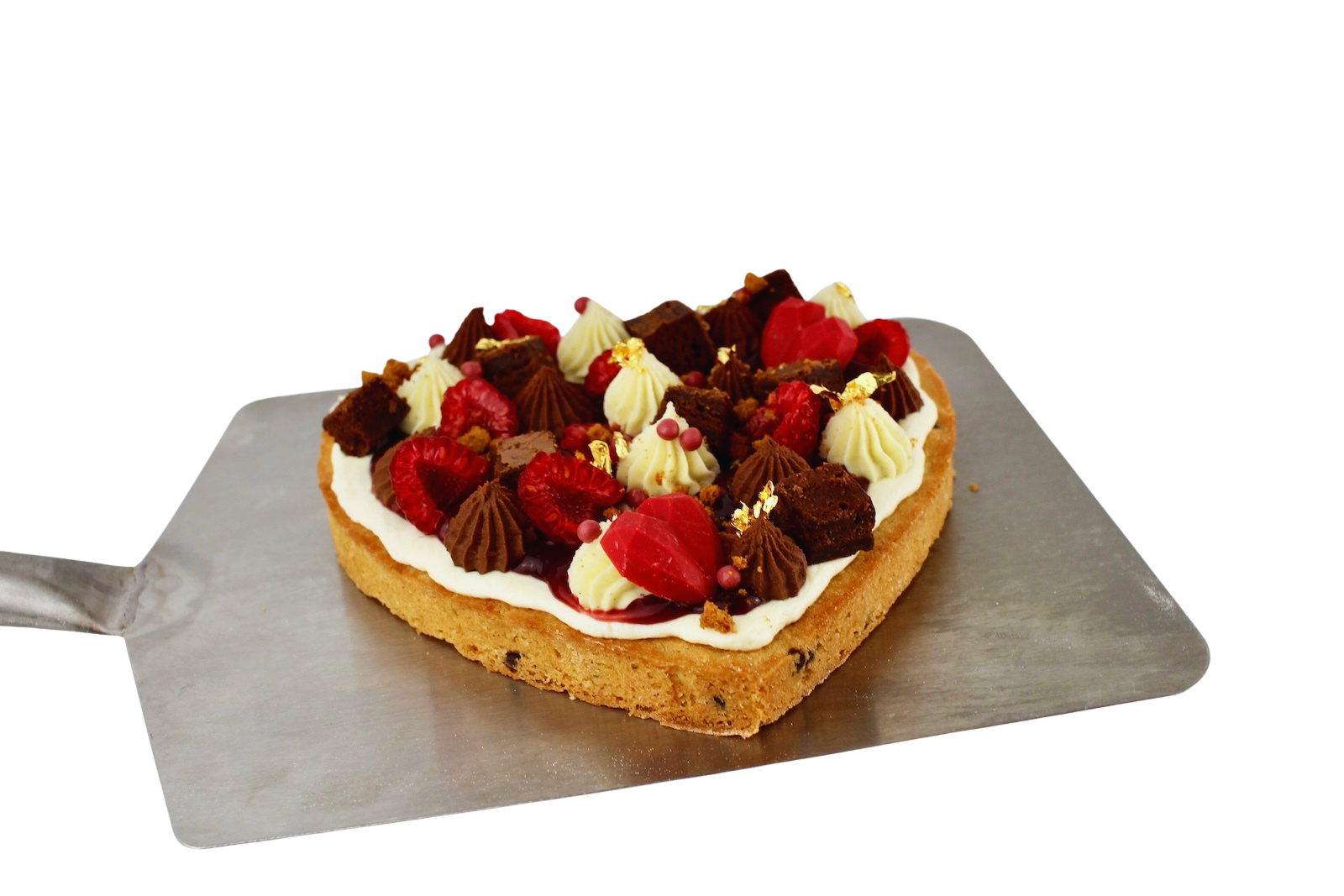 Cookie Pizza – Bild 2