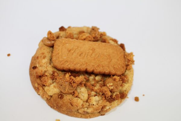 Biscoff Lotus Cookie