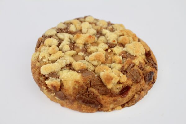 Salted Caramel Cookie