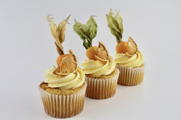 Lemon Cupcake – Bild 2