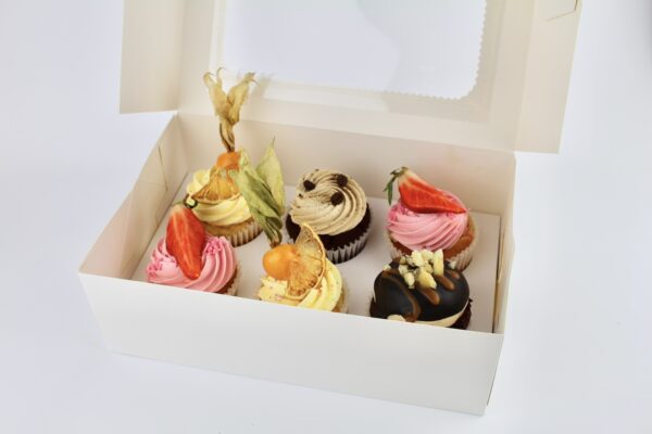 Cupcake Box – Bild 2