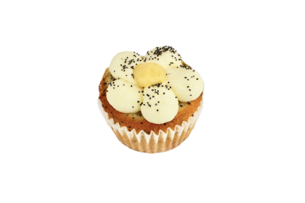 Lemon Cupcake