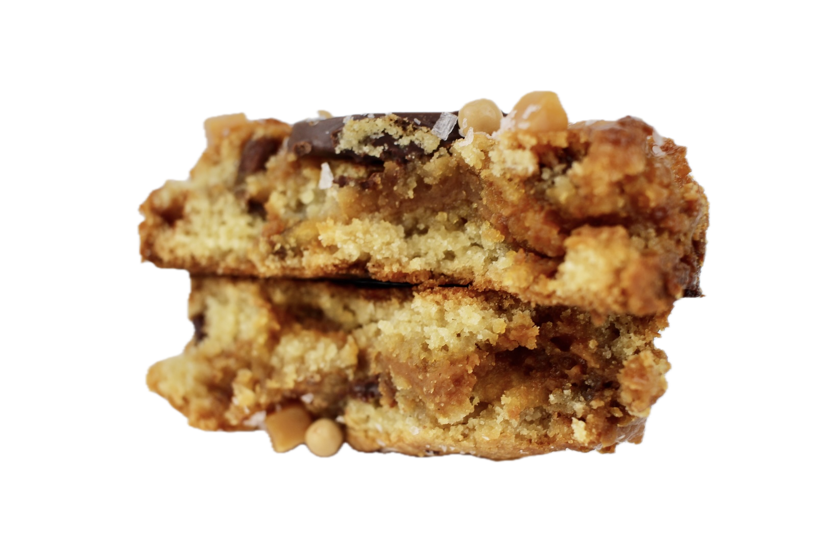 Salted Caramel Cookie – Bild 2