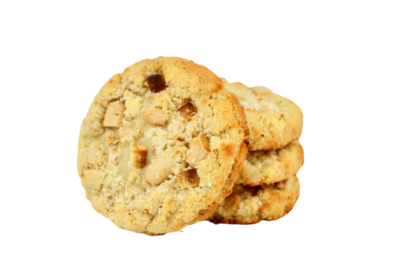 Cookie of the month: Raffaello