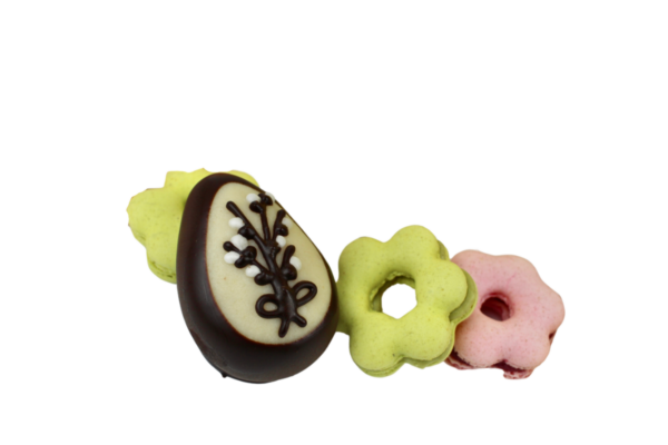 Marzipan Ei – Bild 2