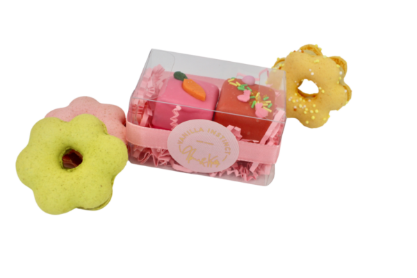 Petits Fours