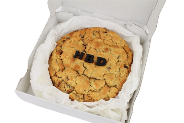 XXL Cookie – Bild 3