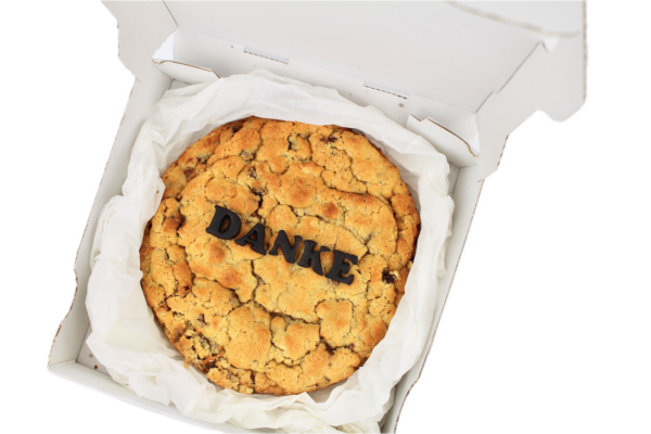 XXL Cookie