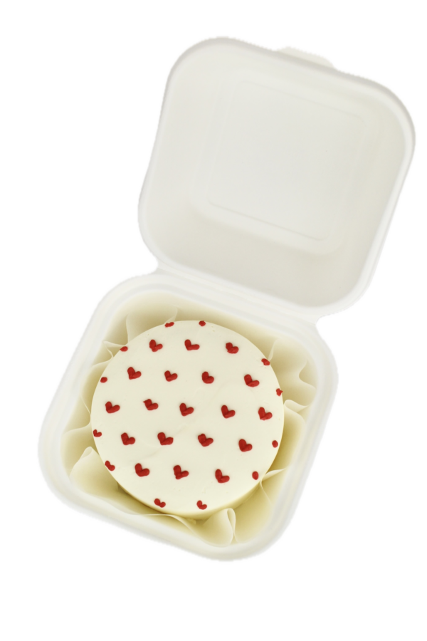 Bento Cake – Bild 2