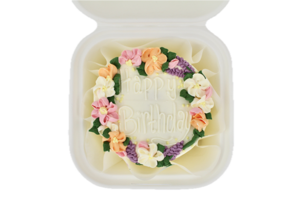 Bento Cake – Bild 3