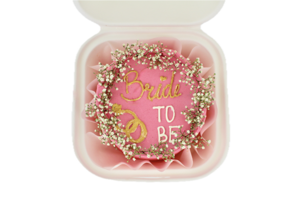 Bento Cake – Bild 4