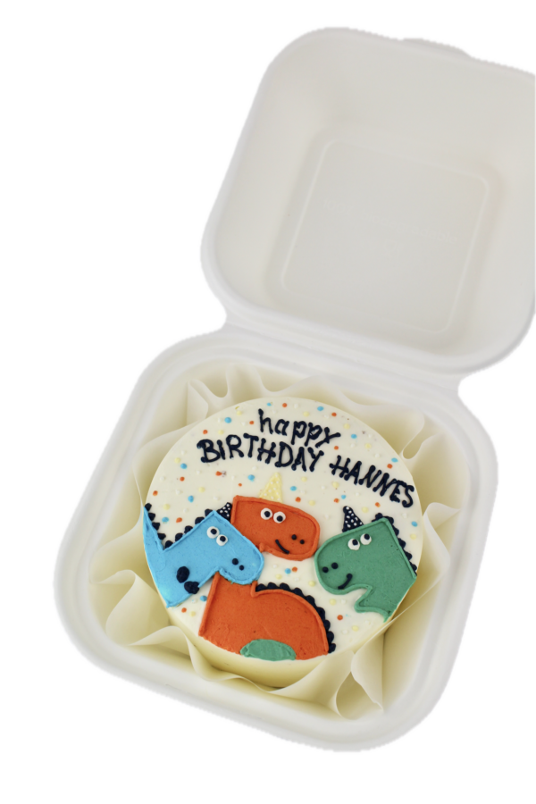Bento Cake – Bild 5