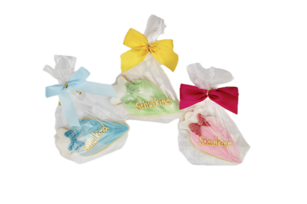 Schultüte