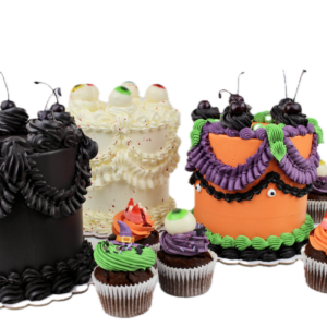 Halloween Specials