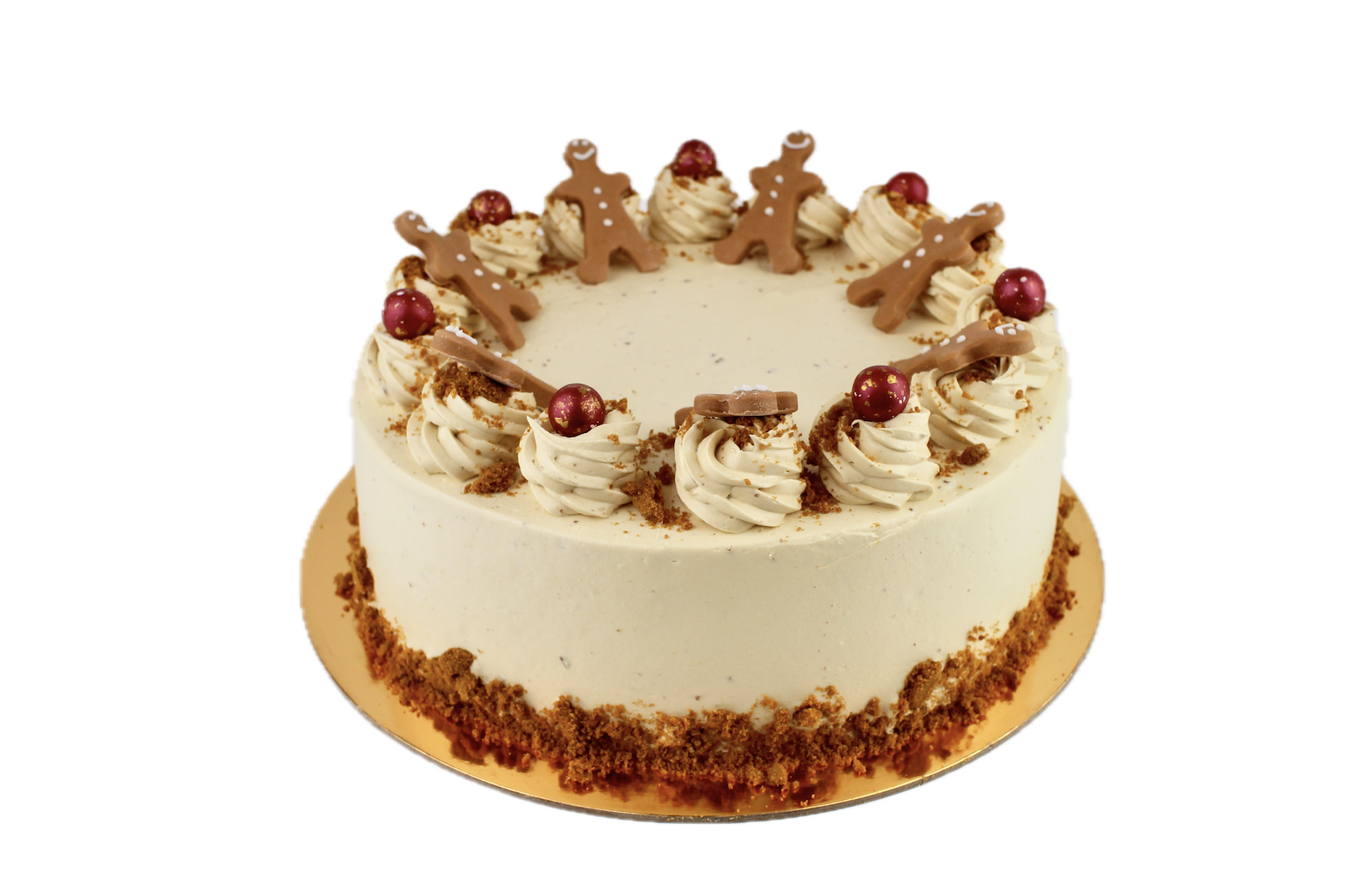 Aprikosius Cake – Bild 2