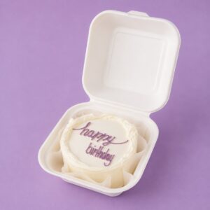 Bento Cake