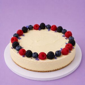New York Cheesecake