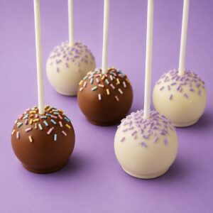 Cake Pops