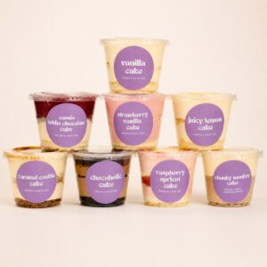 Tasting Box
