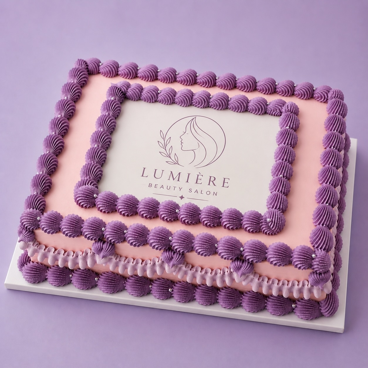 Vintage Sheetcake – Bild 2