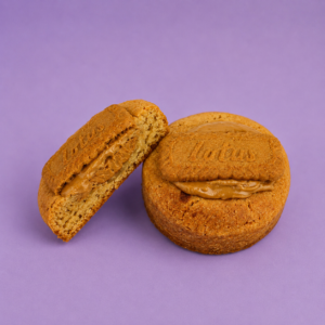 Biscoff Lotus Cookie