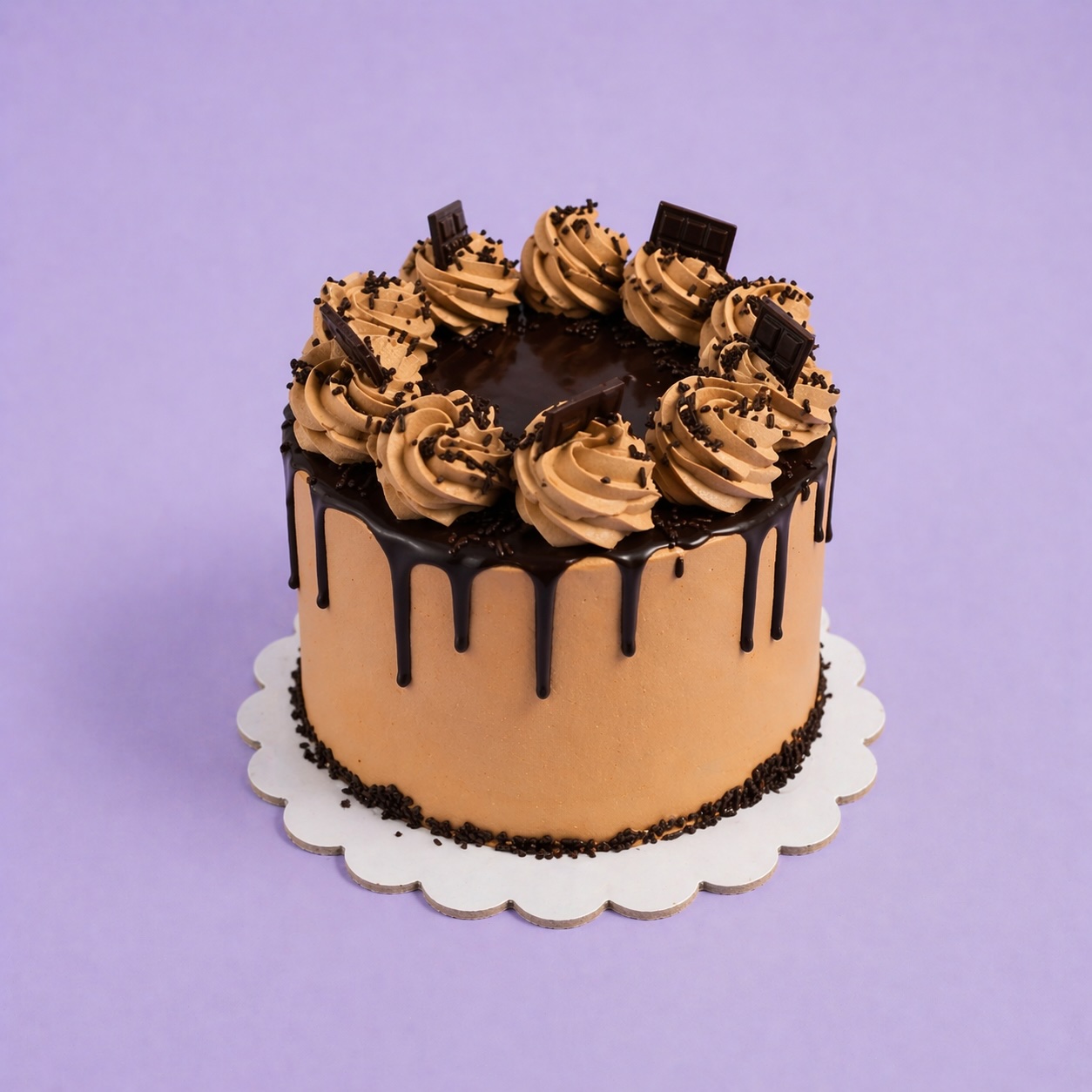 Classic Cakes