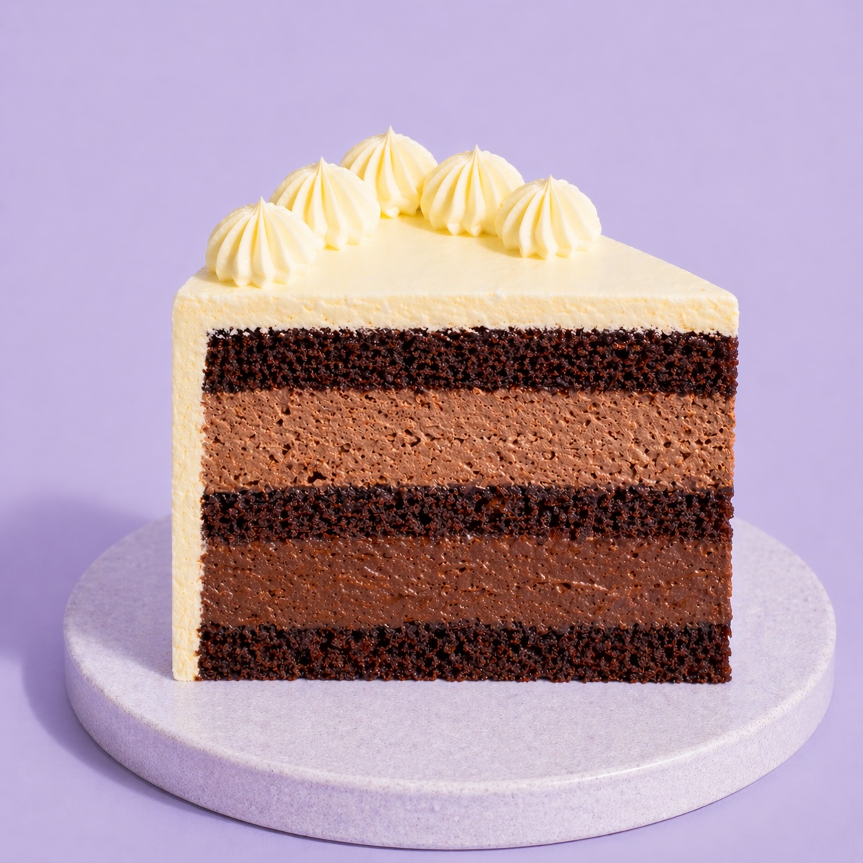 Chocoholic Cake – Bild 2