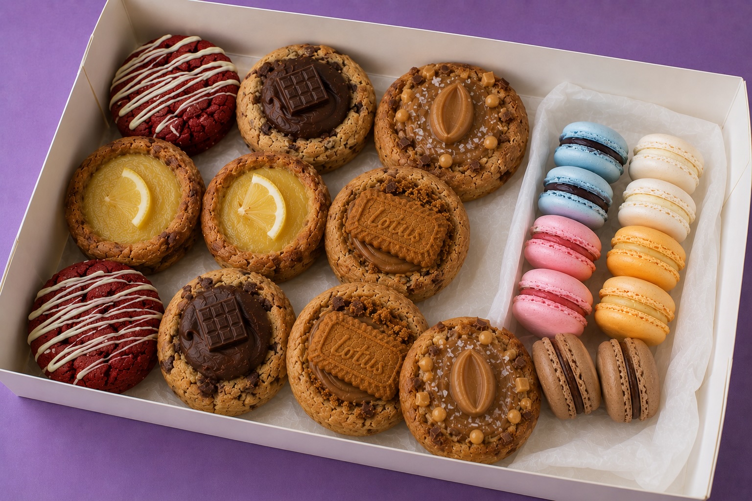Treats & Sweets