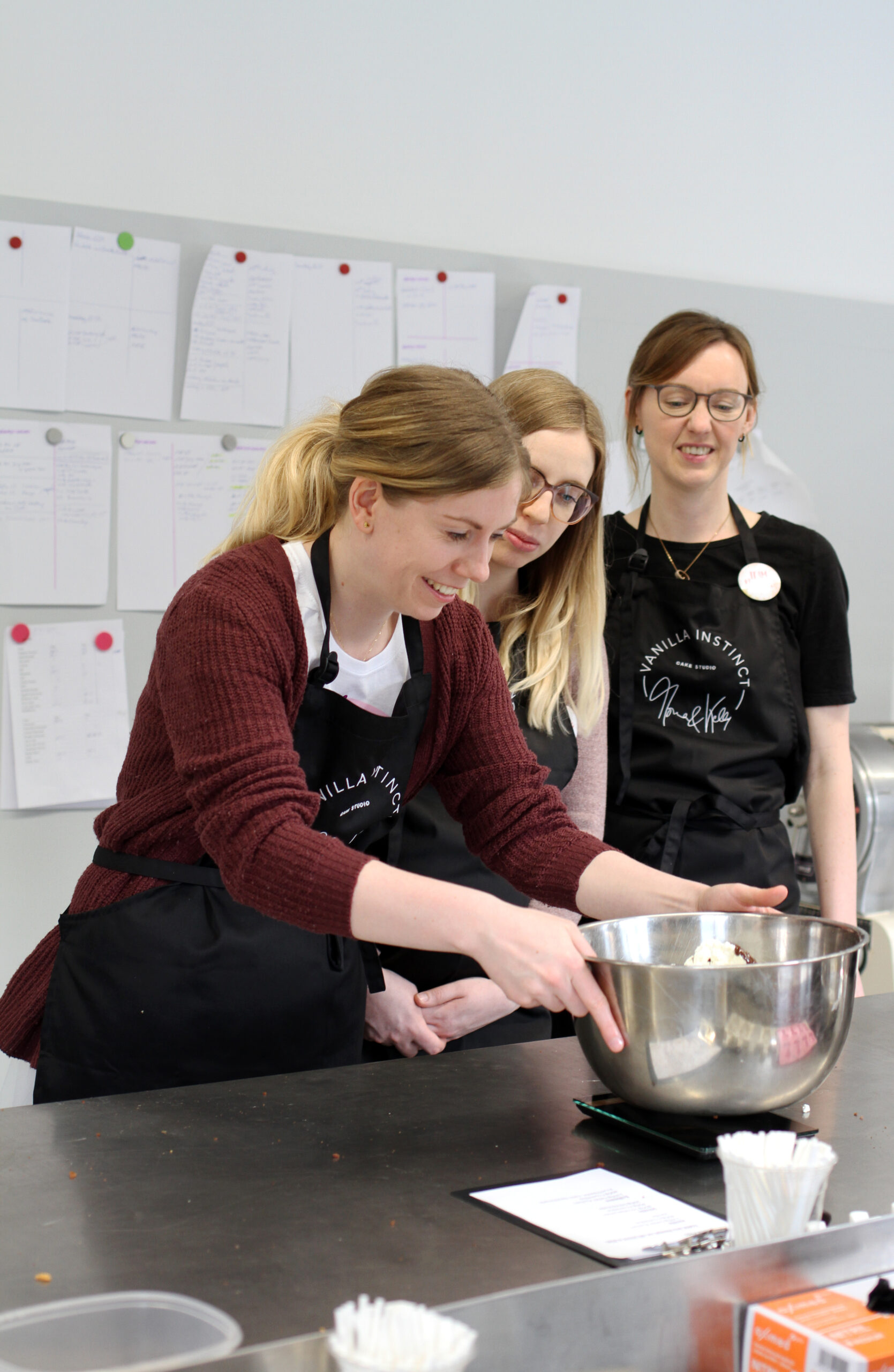 Cookie Workshops 2026 – Bild 3