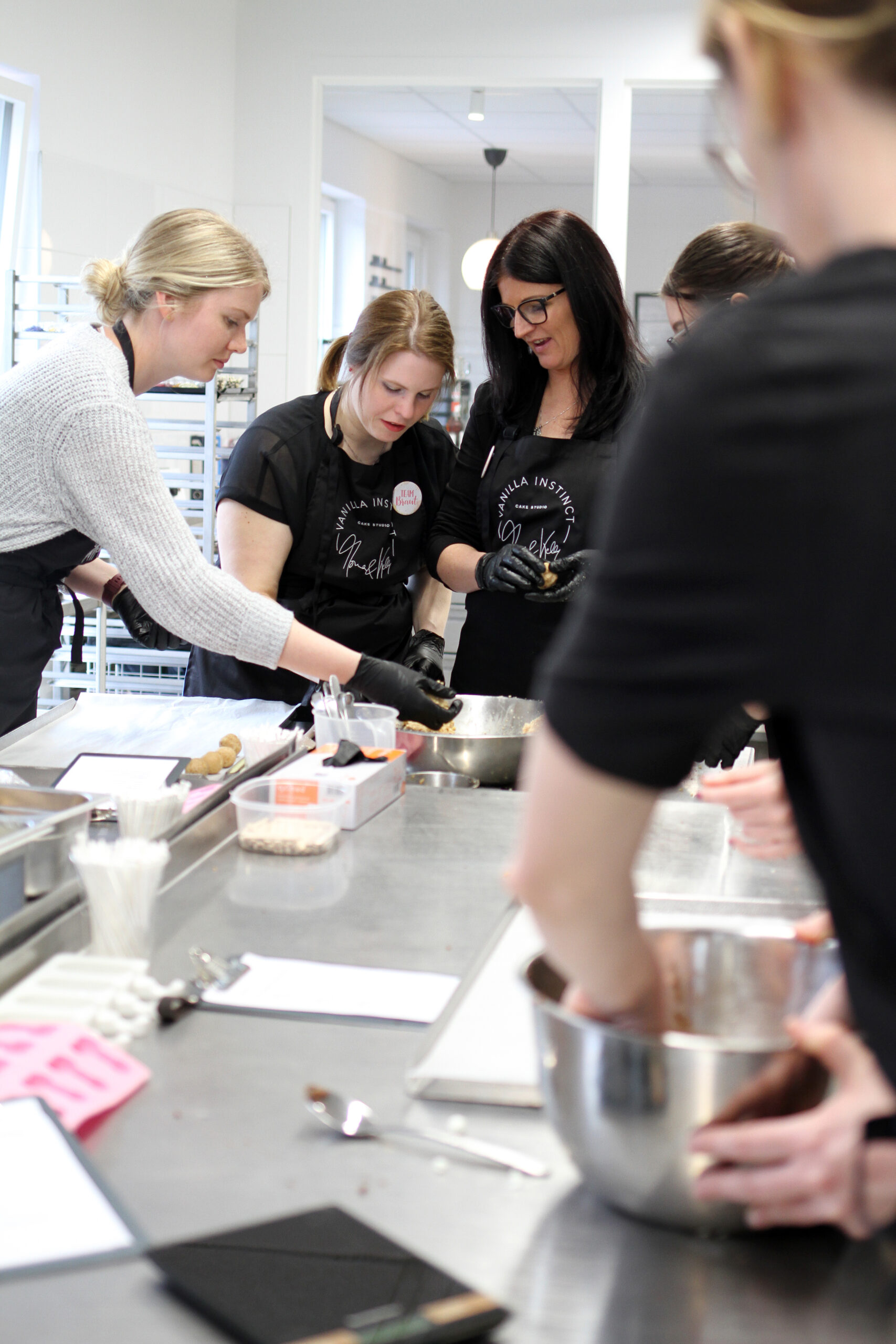 Cookie Workshops 2026 – Bild 2