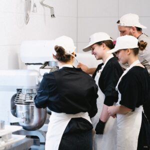 Macaron Workshops 2026