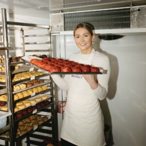 Cookie Workshops 2026