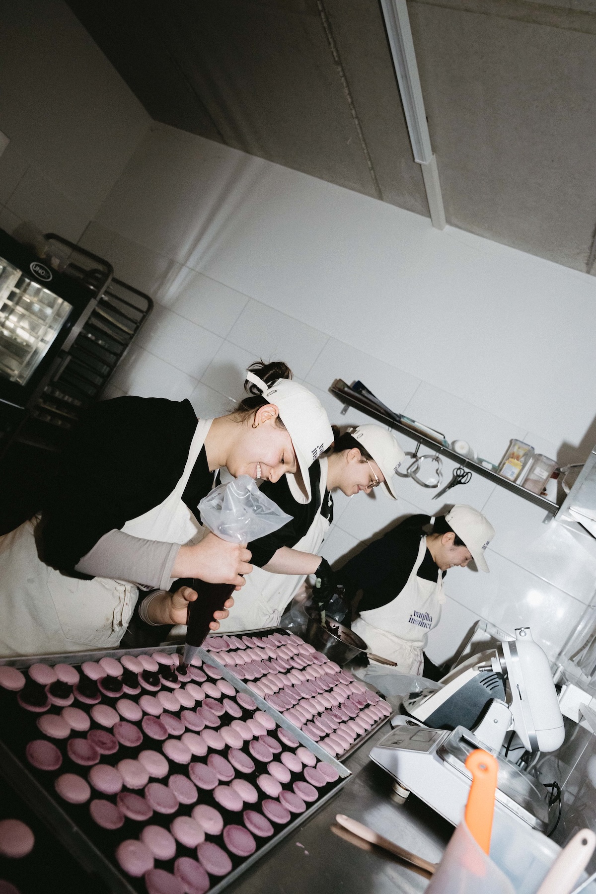 Macaron Workshops 2026 – Bild 3
