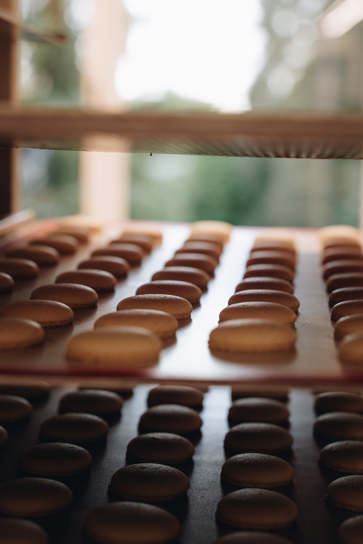 Macaron Workshops 2026 – Bild 10