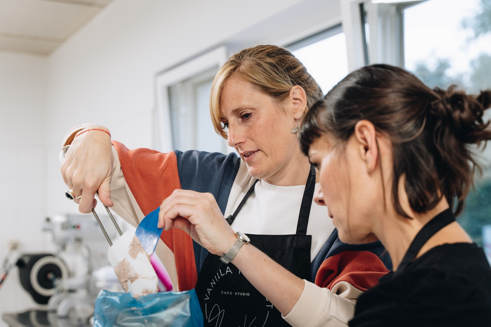 Macaron Workshops 2026 – Bild 7