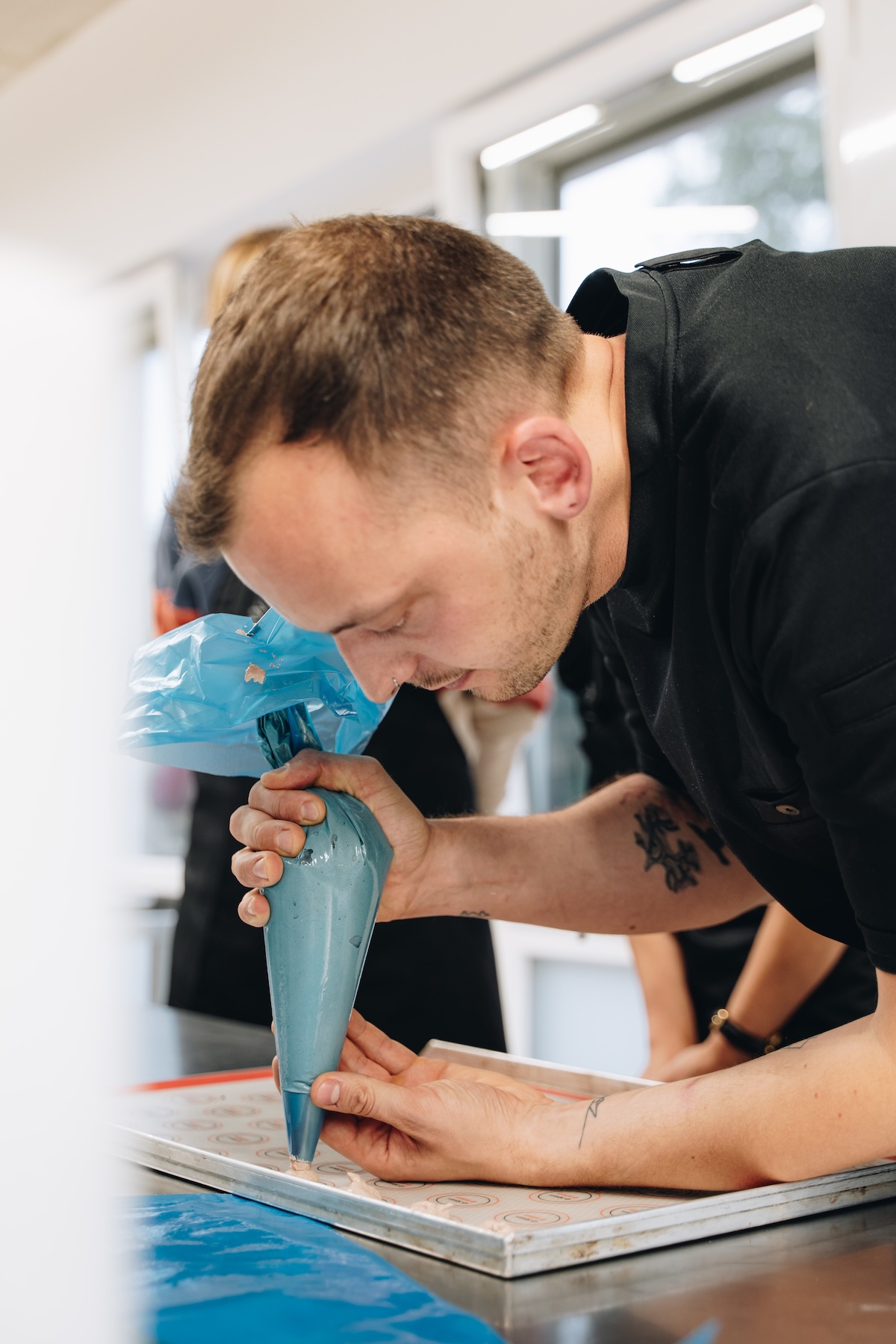 Macaron Workshops 2026 – Bild 8