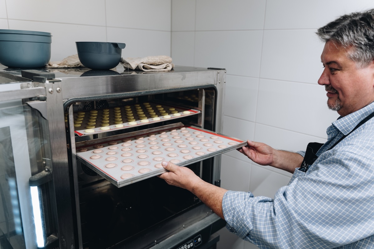 Macaron Workshops 2026 – Bild 9