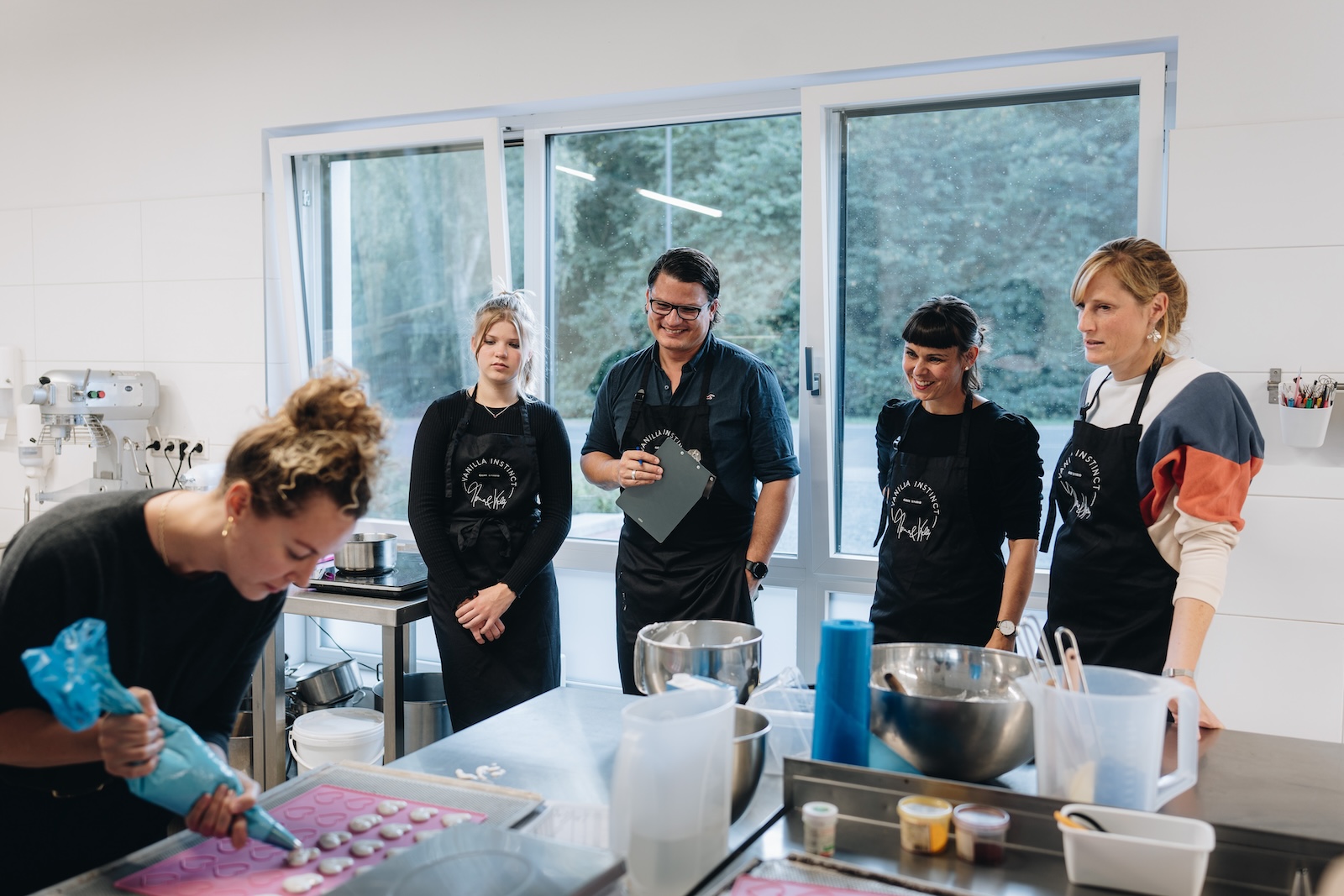Macaron Workshops 2026 – Bild 6