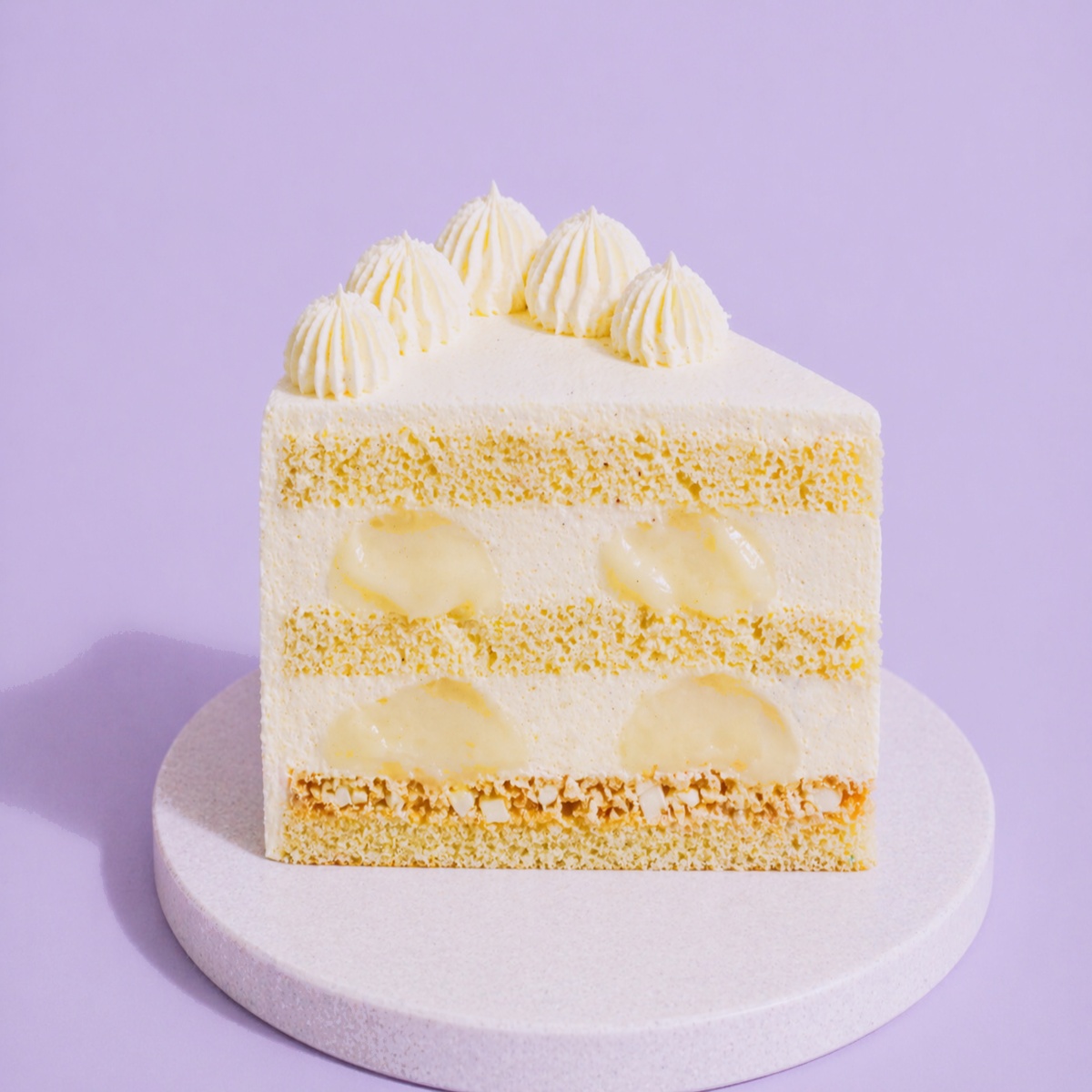 Vanilla Cake – Bild 2
