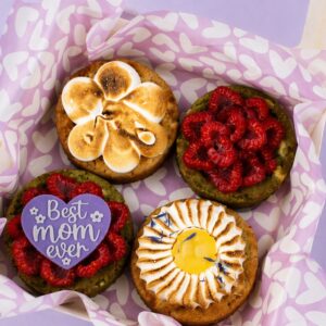 Mother's Day -Premium Cookies