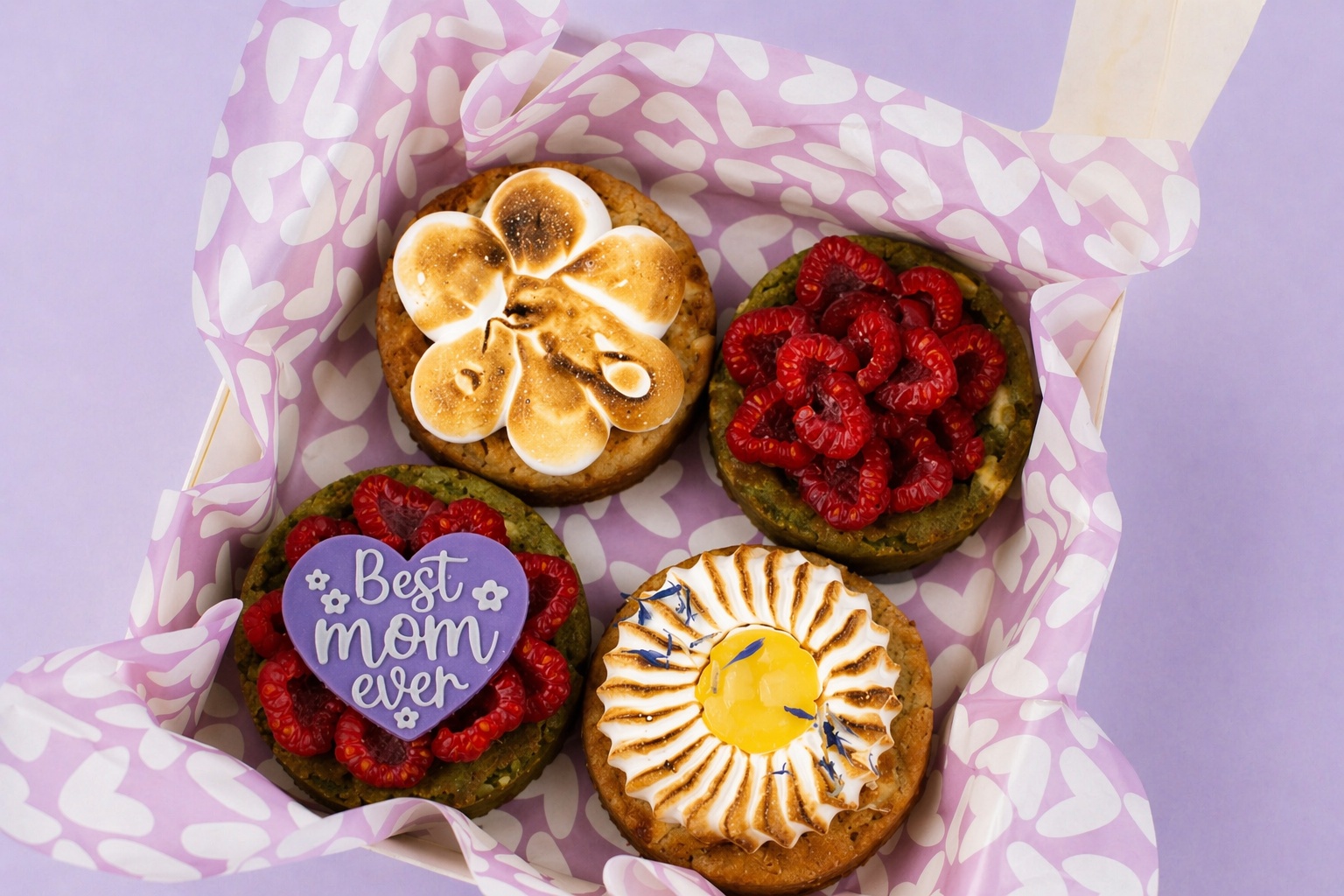 Mother's Day -Premium Cookies