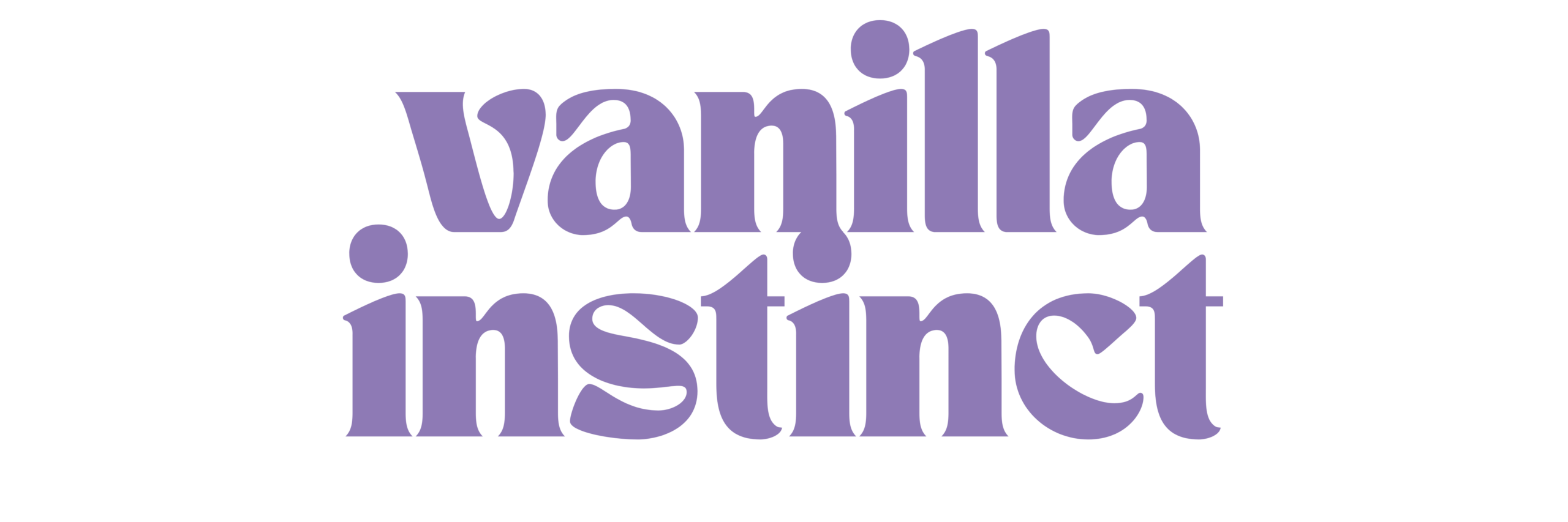 Vanilla Instinct