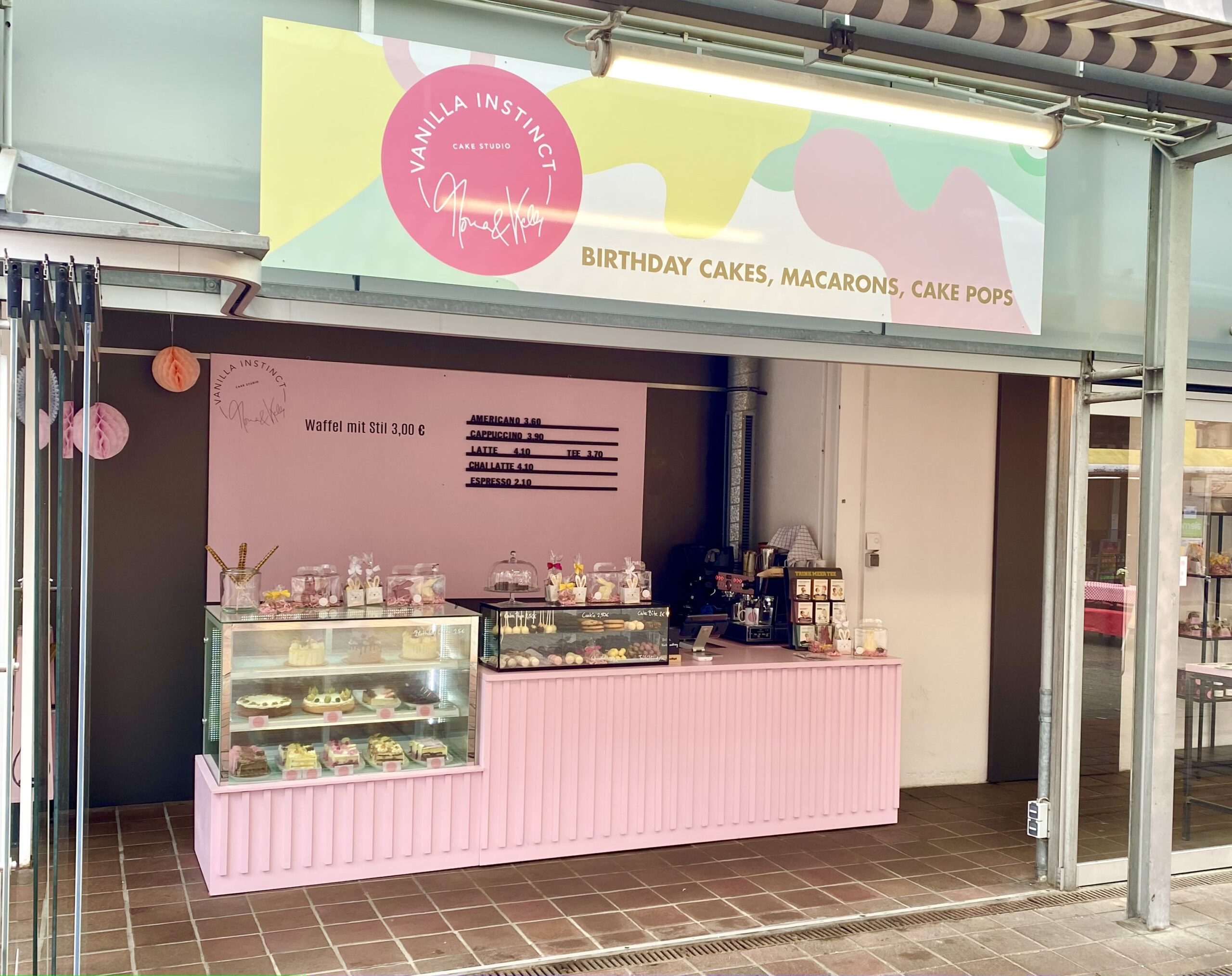 Cake Studio Bremen