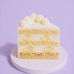 Vanilla Cake