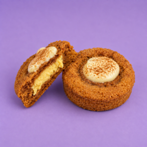 Pumpkin Spice Cookie